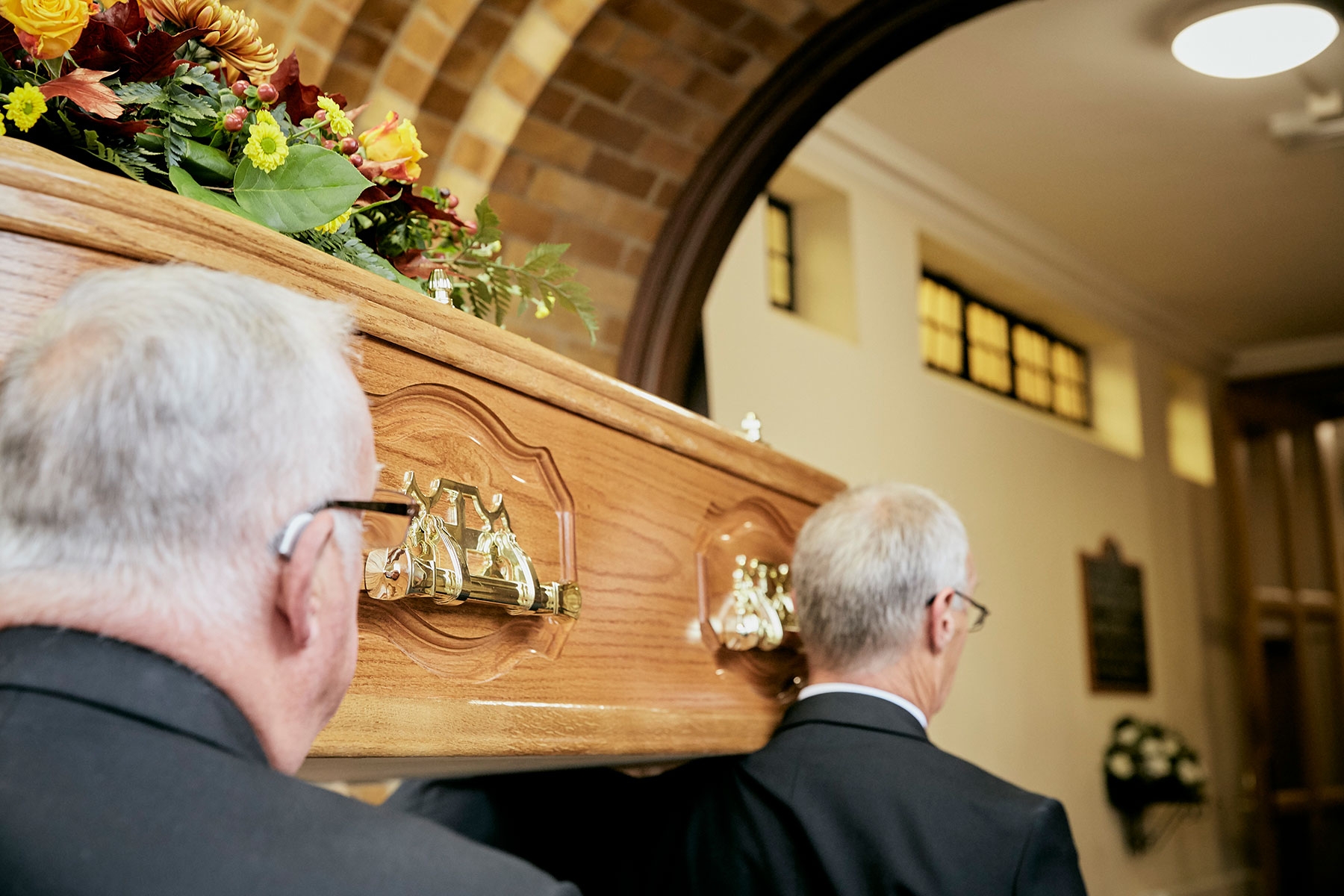 Cremations - A H Rogers & Sons Funeral Directors