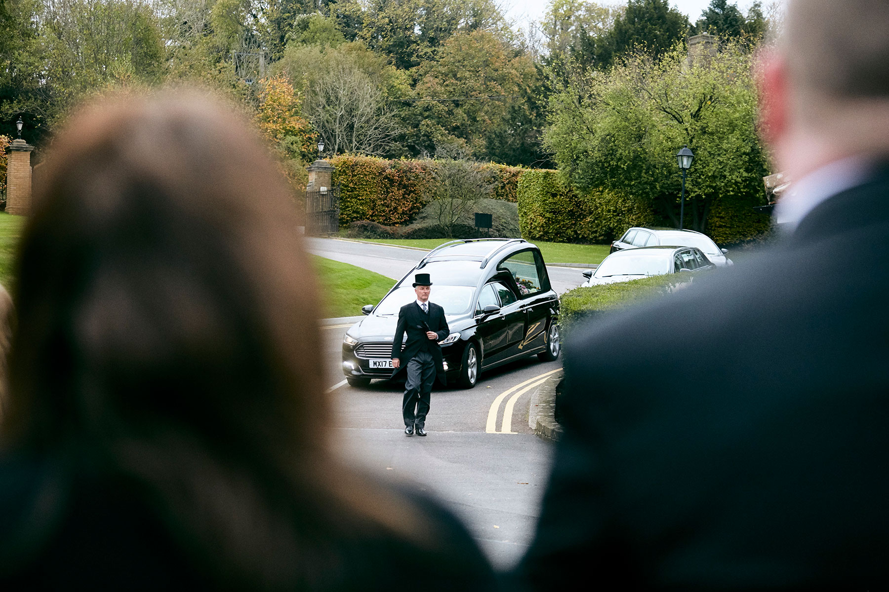 Cremations - A H Rogers & Sons Funeral Directors