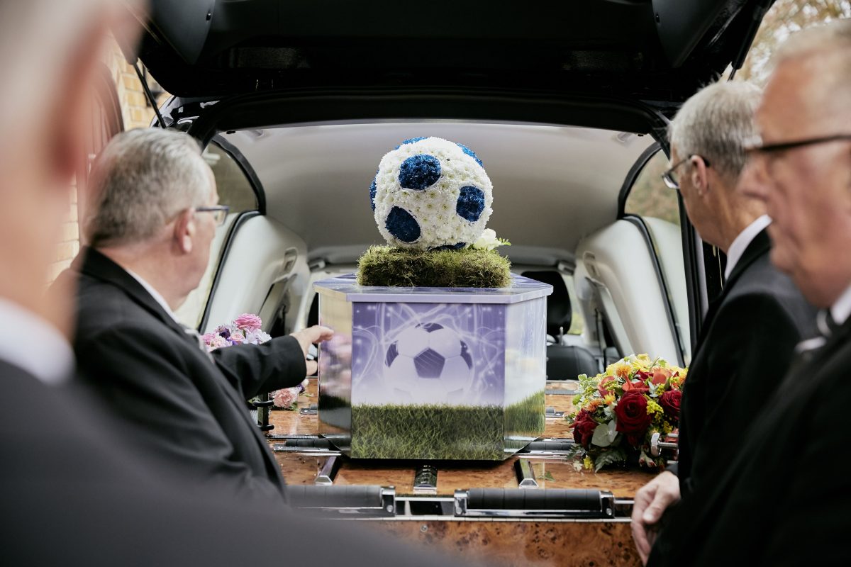 A H Rogers & Sons Funeral Directors | Eastleigh, Hedge End, Shirley and